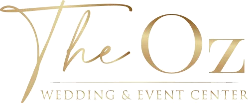 The Oz Wedding & Event Center